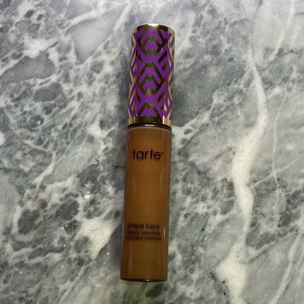 Tarte Shape Tape‎ Concealer Rich